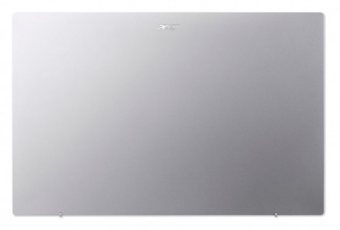 Acer Laptop Extensa 15 EX215-57-33DF i3-1315U 15.6 FHD, 8GB DDR5, 256GB SSD, NoOS, srebrny
