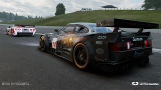 Cenega Gra PlayStation 5 Project Motor Racing