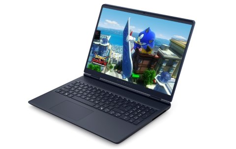 Dell Laptop Alienware 16 Aurora AC16250 Win 11 Pro C7 240H/16GB/1TB 16.0 WQXGA/GeForce RTX 5050 Kb/6 Cell/3Y Basic Onsite
