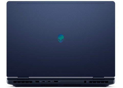 Dell Laptop Alienware 16 Aurora AC16250 Win 11 Pro C7 240H/16GB/1TB 16.0 WQXGA/GeForce RTX 5050 Kb/6 Cell/3Y Basic Onsite