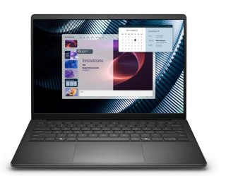 Dell Laptop Dell Pro 14 Essential PV14250 W11P EDU C5 120U/16GB/512GB/Intel Graph/FgrPr/WLAN+BT/14.0/BcklKb/4C/65W/5YRS Carbon Black 