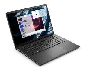 Dell Laptop Dell Pro 14 Essential PV14250 W11P EDU C5 120U/16GB/512GB/Intel Graph/FgrPr/WLAN+BT/14.0/BcklKb/4C/65W/5YRS Carbon Black 