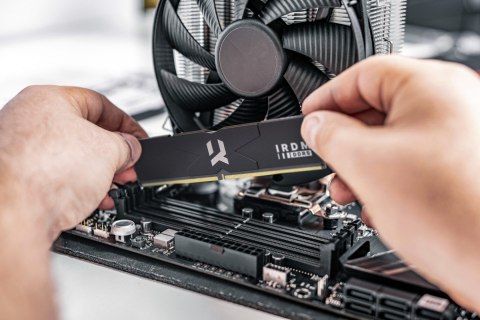 GOODRAM Pamięć DDR5 IRDM 32GB(2*16GB) /7400 CL36