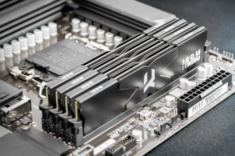 GOODRAM Pamięć DDR5 IRDM 32GB(2*16GB) /7400 CL36