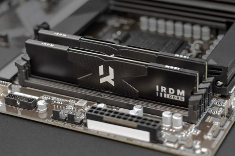 GOODRAM Pamięć DDR5 IRDM 32GB(2*16GB) /7400 CL36