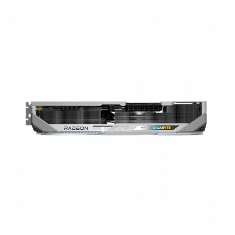 Gigabyte Karta graficzna Radeon RX 9070 XT GAMING OC WHITE 16GB GDDR6 256 BIT