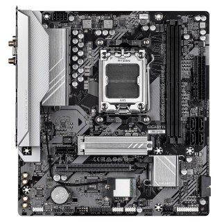 Gigabyte Płyta główna B650M GAMING WIFI6E 2DDR5 HDMI/dsub M2 m.ATX