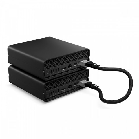 HP Inc. Stacja ZGX Nano G1n AI Nvidia GB10 4TB/128GB CZ9K4ET