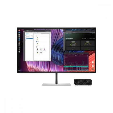 HP Inc. Stacja ZGX Nano G1n AI Nvidia GB10 4TB/128GB CZ9K4ET