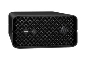 HP Inc. Stacja robocza Z2 Mini G1a Ryzen AI MAX Pro 390 1TB/64GB/W11P CF9H9ET