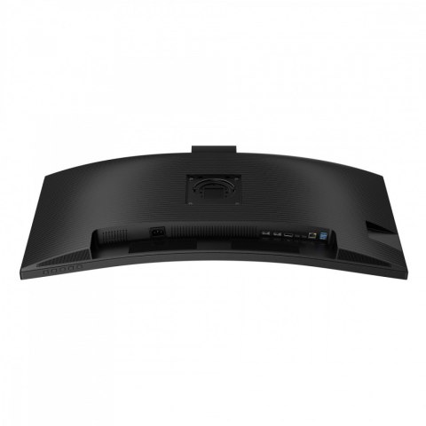 Philips Monitor 34 cale 34B2U3600CH Curved VA HDMIx2 DP HAS USB-C RJ45 KVM