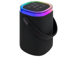 Tracer Głośnik Stripe XL TWS BT RGB