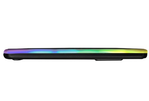 Tracer Podstawka chłodząca Gamezone Snowman Pro 17 cali RGB