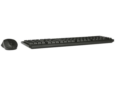 Tracer Zestaw klawiatura i mysz Bartix II RF Nano