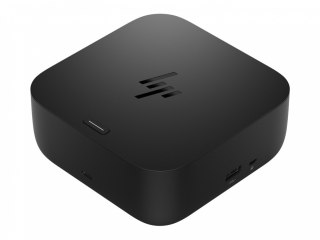 HP Inc. Stacja dokująca USB-C 100W G6 9X3V1UT#ABB