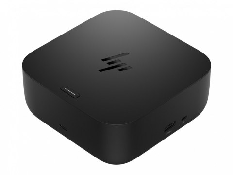 HP Inc. Stacja dokująca USB-C 100W G6 9X3V1UT#ABB