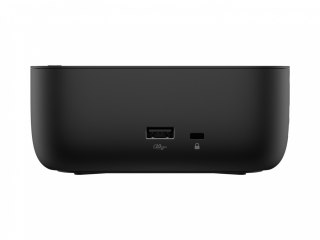 HP Inc. Stacja dokująca USB-C 100W G6 9X3V1UT#ABB