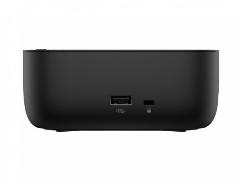 HP Inc. Stacja dokująca USB-C 100W G6 9X3V1UT#ABB