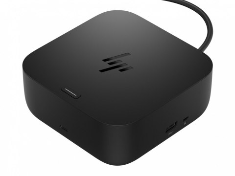 HP Inc. Stacja dokująca USB-C 100W G6 9X3V1UT#ABB