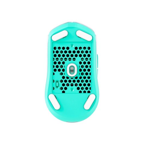 HyperX Mysz HyperX Pulsefire Haste 2 Core Wls Biała 8R2E7AA