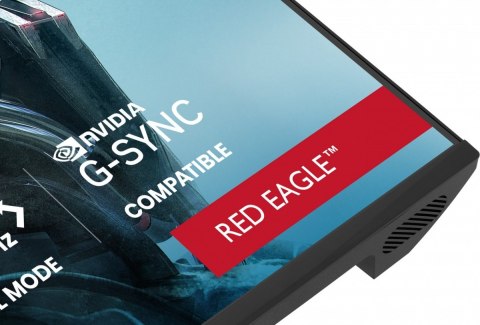 IIYAMA Monitor 27 cali GB2771UHSU-B1 4K 144Hz FHD 288Hz, 450cd, 2x2W, HAS 150, PIVOT