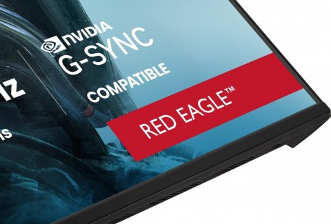 IIYAMA Monitor G-MASTER GB3261UHSCP-B1 4K,VA,144Hz,400cd, 3000:1,2xHDMI,DP, USB-C, 4xUSB, KVM, FreeSync Premium, DisplayPort Only, 2x