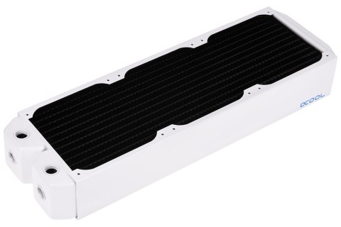 Alphacool Alphacool NexXxoS UT60 Blok chłodnicy