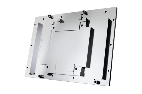 Alphacool Blok wodny Alphacool Core Geforce RTX 5090 ROG Astral GPU, ARGB, z płytą tylną - akryl