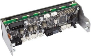 Aqua computer Aqua Computer 53145 regulator prędkości wentylatora LCD Stal nierdzewna
