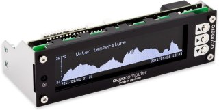 Aqua computer Aqua komputer aquaero 6 Pro - czarny