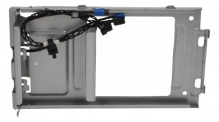 Dell Uchwyt montażowy dysku twardego 3,5'' z kablem do Dell Tower ECT1250
