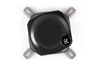 EK Water Blocks Chłodzenie wodne EK Water Blocks EK Nucleus AIO CR360 Dark, CPU