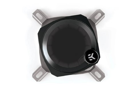 EK Water Blocks Chłodzenie wodne EK Water Blocks EK Nucleus AIO CR360 Dark, CPU