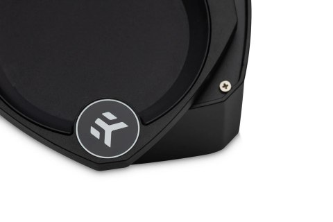 EK Water Blocks Chłodzenie wodne EK Water Blocks EK Nucleus AIO CR360 Dark, CPU