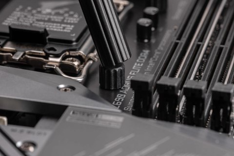 EK Water Blocks Chłodzenie wodne EK Water Blocks EK Nucleus AIO CR360 Dark, CPU