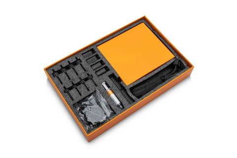 EK Water Blocks Chłodzenie wodne EK Water Blocks EK Nucleus AIO CR360 Dark, CPU