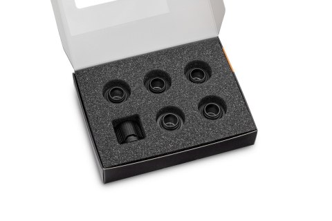 EK Water Blocks EK EK-Quantum Torque 6-Pack Dopasowanie