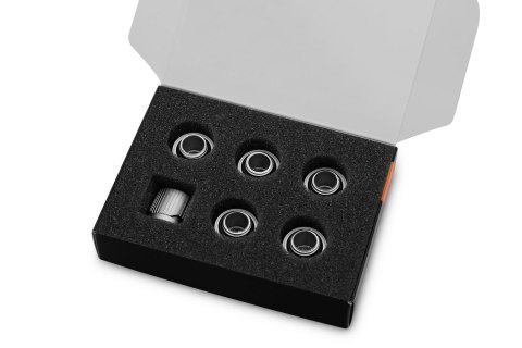 EK Water Blocks EK Water Blocks 3831109824542 część / akcesorium do systemów chłodzenia komputerów Dopasowanie