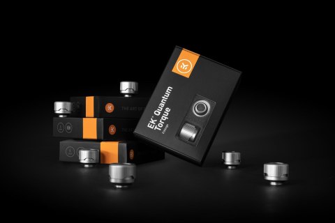 EK Water Blocks EK Water Blocks 3831109824542 część / akcesorium do systemów chłodzenia komputerów Dopasowanie