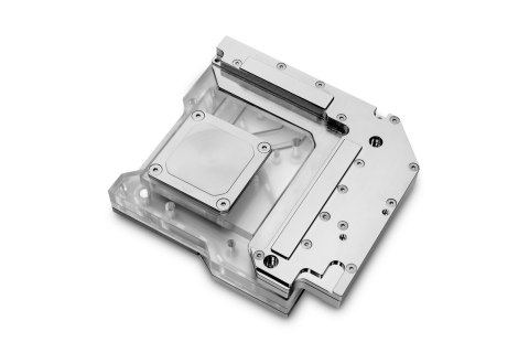 EK Water Blocks EK Water Blocks 3831109829318 część / akcesorium do systemów chłodzenia komputerów Blok wodny