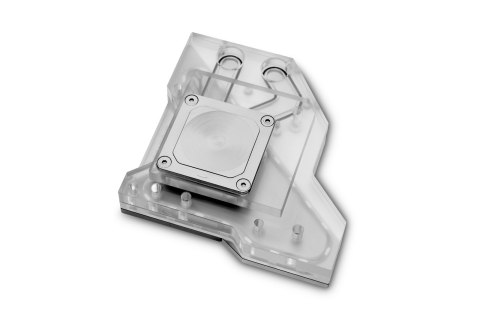 EK Water Blocks EK Water Blocks 3831109829318 część / akcesorium do systemów chłodzenia komputerów Blok wodny