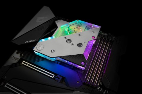 EK Water Blocks EK Water Blocks 3831109829318 część / akcesorium do systemów chłodzenia komputerów Blok wodny
