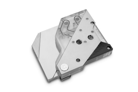 EK Water Blocks EK Water Blocks 3831109829318 część / akcesorium do systemów chłodzenia komputerów Blok wodny