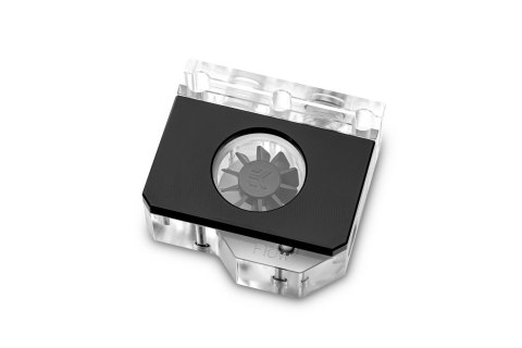 EK Water Blocks EK Water Blocks 3831109829721 część / akcesorium do systemów chłodzenia komputerów Wskaźnik przepływu