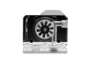EK Water Blocks EK Water Blocks 3831109829721 część / akcesorium do systemów chłodzenia komputerów Wskaźnik przepływu