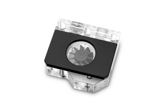 EK Water Blocks EK Water Blocks 3831109829738 część / akcesorium do systemów chłodzenia komputerów Wskaźnik przepływu