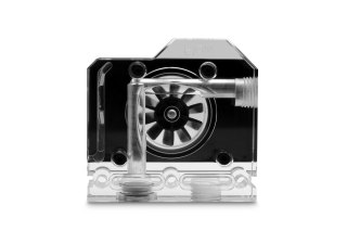 EK Water Blocks EK Water Blocks 3831109829738 część / akcesorium do systemów chłodzenia komputerów Wskaźnik przepływu