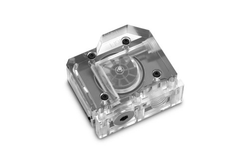 EK Water Blocks EK Water Blocks 3831109829738 część / akcesorium do systemów chłodzenia komputerów Wskaźnik przepływu