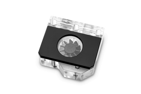 EK Water Blocks EK Water Blocks 3831109829738 część / akcesorium do systemów chłodzenia komputerów Wskaźnik przepływu