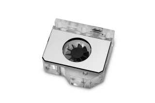 EK Water Blocks EK Water Blocks 3831109829745 część / akcesorium do systemów chłodzenia komputerów Wskaźnik przepływu